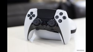 Простой способ подключить геймпад DualSense (PS5) к ПК по блютуз