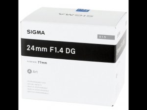 Объектив Sigma купить в интернет-магазине Мвидео в Москве, Спб — Объективы для Nikon