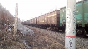 169 гранит редкость на перегоне прмь2-бахаревка