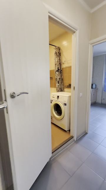 В продаже 1-к. квартира улица Десантников дом 14