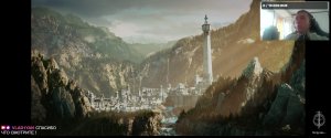 Middle-earth: Shadow of War  / часть 2 \ Прохождение