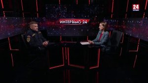 Интервью 24. Рамиль Агишев. Выпуск 03.07.26