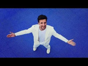 Дмитрий Колдун - Музыка моя (music video)