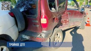Летние новости 02.07