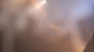 «Еще секунда и прыгнет». Пожарный рассказал, как спас из огня ребенка