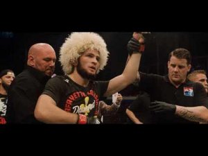 Сабина Саидова/ мой Дагестан/ ХАБИБ НУРМАГОМЕДОВ/мотивация UFC