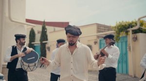 İlqar Sadıqov - Bakılılar 2026 (Yeni Klip) 4K