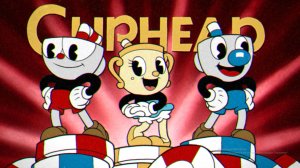 Cuphead / Капхед / Веселая чашка