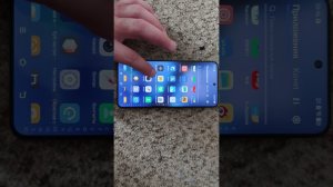 Первоначальная и важная настройка телефона vivo, китайская версия.