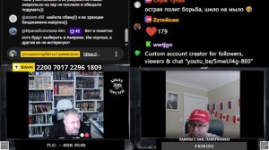 Политинформация: Ближний Восток.