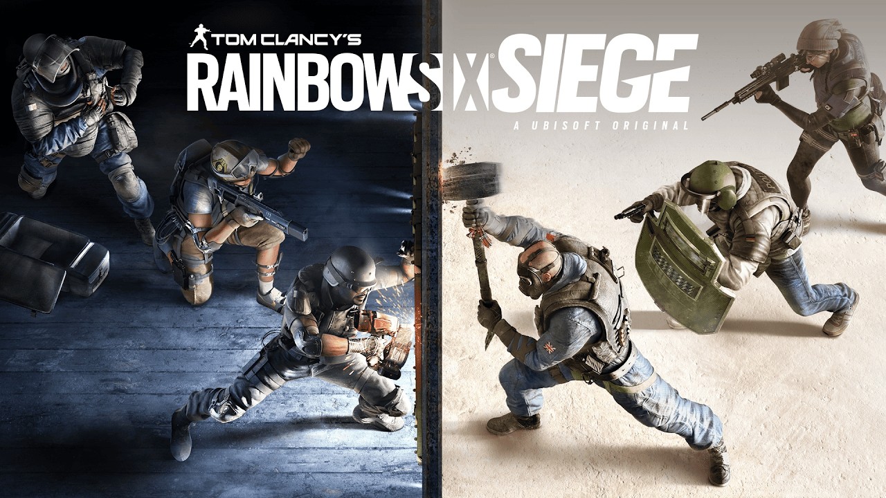 КАК ПОФИКСИТЬ ПРОБЛЕМУ С ПОДКЛЮЧЕНИЕМ Rainbow Six Siege Error Code 2-0x0000C015 (2026 Quick & Easy) смотреть онлайн