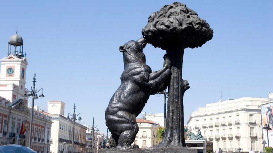 Madrid