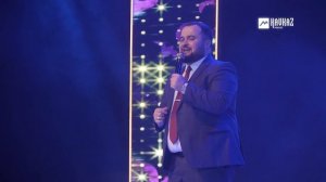 Тимур Лосанов, Артур Дышеков и группа Бзэрабзэ - Хъуромэ джэгу (Концерт в Нальчике) | KAVKAZ MUSIC
