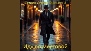 Иду по мостовой