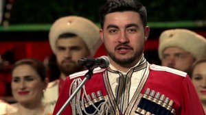 Марш «Прощание славянки»