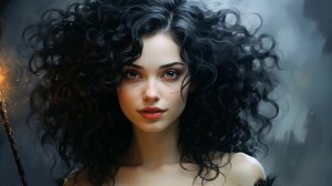 УСТАЛА. СНЕЖИНКА СЕВЕРЯНКА.