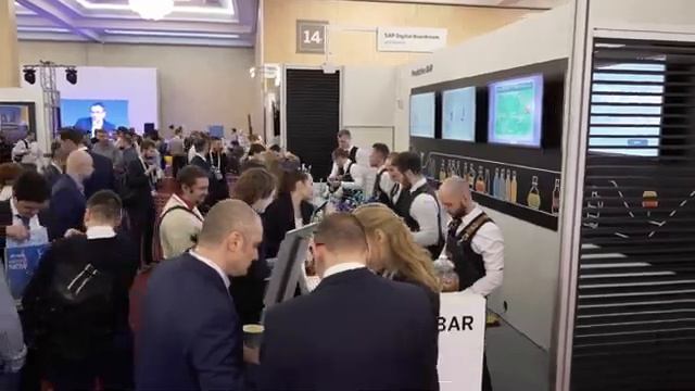 Conferences &amp; Forums