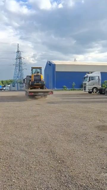 Отгрузка раменское смотреть онлайн