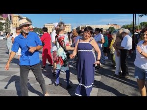 А ЛЮБОВЬ-ТО ЕСТЬ ОКАЗЫВАЕТСЯ! ХАРЬКОВ ТАНЦЫ МАЙ 2026 #kharkiv
