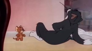 ТОМ И ДЖЕРРИ- 72