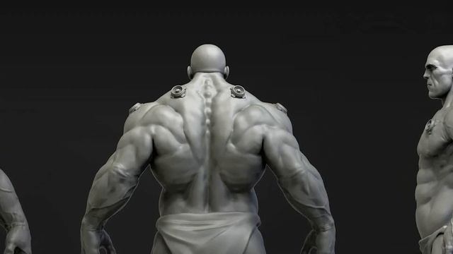 Сколько весит Астартес на самом деле? | Warhammer 40 000 смотреть онлайн