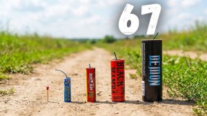 ✅ ТОП 67 МОЩНЫХ ПЕТАРД 💥 МЕМ - СИКС СЕВЕН