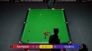 СНУКЕР. Джадд Трамп против Марка Селби | Guangzhou Invitational / 2026