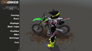 МОЁ ПЕРВОЕ ВИДЕО! Рассказываю как скачать моды на Mx bikes