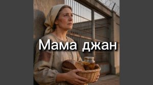 Мама джан