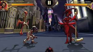 SkullgirlS - Серия 43
