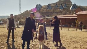 Далекий город 36 Серия (Русский Дубляж)