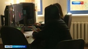 С начала года ставропольцы перечислили мошенникам более 600 млн рублей