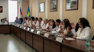 Волжане поддержали законопроект о статусе мемориального комплекса героям СВО