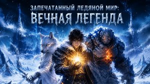 Весь народ путешествует по застывшей эпохе  и создает непобедимое убежище