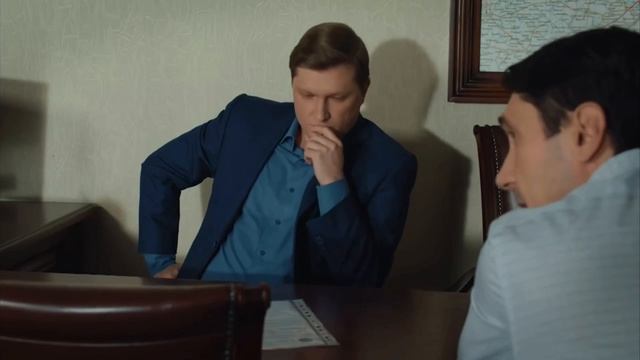 Выход есть всегда, роль Сергей, актёр Игорь Журавихин