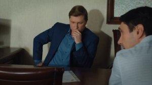 Выход есть всегда, роль Сергей, актёр Игорь Журавихин