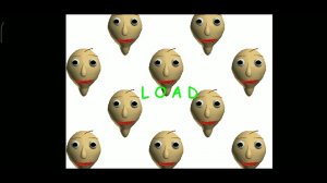Проверяем секретные коды в baldi's basics classic remastered