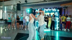 BAND ODESSA. SUPER DANCE SHOCKING