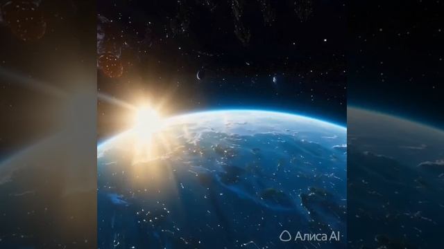 Комета Атлас 31 пролетела мимо нас смотреть онлайн