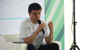 СМЕНА «ФИНЗОЖ» НА ТИМ «БИРЮСЕ»