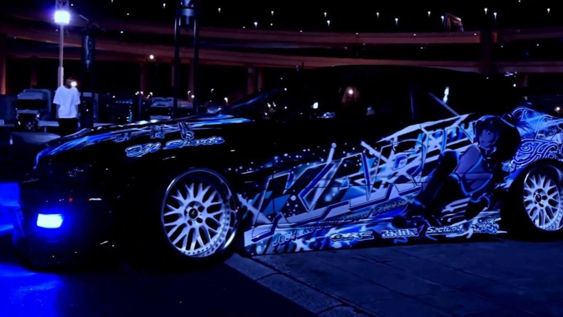 CHILL PHONK FOR NIGHT DRIVE MIX 2026 🔥 JDM NIGHT CAR MUSIC 2026 🔥 МУЗЫКА В МАШИНУ смотреть онлайн