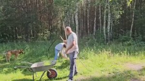 Будущее хутора СЕМЕЙНЫЙ ПОДРЯД НА ПАСЕКЕ ИЛИ КТО ХОЧЕТ СТАТЬ ПЧЕЛОВОДОМ