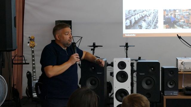 Презентация бренда Radiotehnika. Часть 3