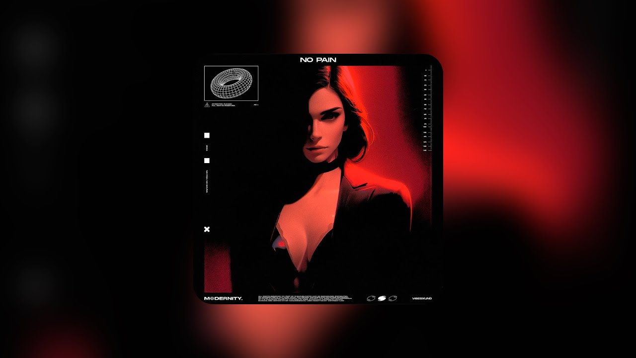 VIBESXUND - No Pain смотреть онлайн