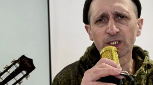 Алексей Граф, Алексей Барнаков - Я ещё вернусь (Калина Красная 2026)
