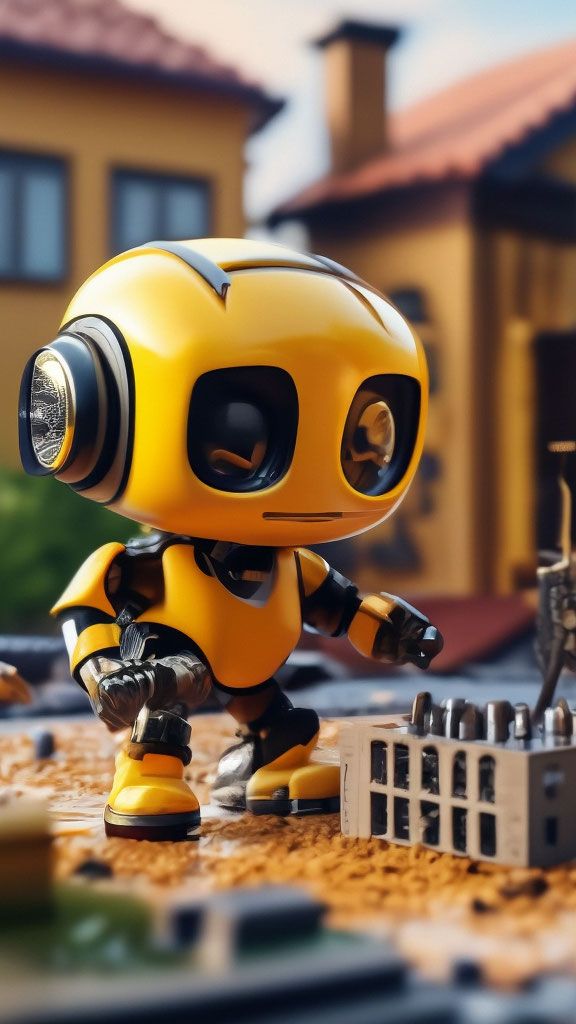 🤖 Что такое «песочница» для интеллектуальных систем?