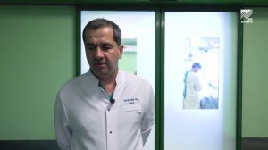 15 лет исполнилось Региональному сосудистому центру КЧРКБ