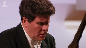 Денис Мацуев. Ф. Лист. Трансцендентный этюд № 10 | Matsuev. F. Liszt. Transcendental Etude no.10