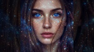 Есения, Ника Китсон  - Своих я вижу по глазам