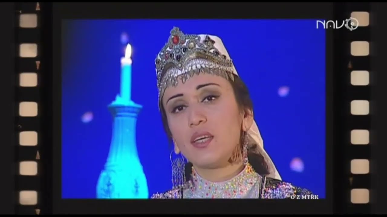 Dilnura Qodirjonova - 